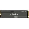 Silicon Power PCIe Gen 3x4 XD80 SSD 1TB τύπου M.2 με σύνδεση PCI Express 3.0 και Ψύκτρα SP001TBP34XD8005
