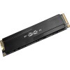 Silicon Power PCIe Gen 3x4 XD80 SSD 1TB τύπου M.2 με σύνδεση PCI Express 3.0 και Ψύκτρα SP001TBP34XD8005