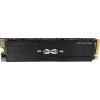 Silicon Power PCIe Gen 3x4 XD80 SSD 1TB τύπου M.2 με σύνδεση PCI Express 3.0 και Ψύκτρα SP001TBP34XD8005