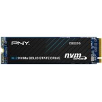 PNY CS2230 SSD 1TB τύπου M.2 με σύνδεση PCI Express 3.0 M280CS2230-1TB-RB