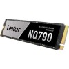 Lexar NQ790 SSD 1TB τύπου M.2 με σύνδεση PCI Express 4.0 (PS5 Compatible) LNQ790X001T-RNNNG