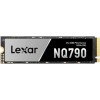 Lexar NQ790 SSD 1TB τύπου M.2 με σύνδεση PCI Express 4.0 (PS5 Compatible) LNQ790X001T-RNNNG