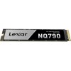 Lexar NQ790 SSD 1TB τύπου M.2 με σύνδεση PCI Express 4.0 (PS5 Compatible) LNQ790X001T-RNNNG
