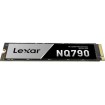 Lexar NQ790 SSD 1TB τύπου M.2 με σύνδεση PCI Express 4.0 (PS5 Compatible) LNQ790X001T-RNNNG
