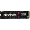 GoodRAM PX700 SSD 2TB τύπου M.2 με σύνδεση PCI Express 4.0 (PS5 Compatible) SSDPR-PX700-02T-80