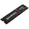 GoodRAM PX700 SSD 2TB τύπου M.2 με σύνδεση PCI Express 4.0 (PS5 Compatible) SSDPR-PX700-02T-80
