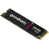 GoodRAM PX700 SSD 2TB τύπου M.2 με σύνδεση PCI Express 4.0 (PS5 Compatible) SSDPR-PX700-02T-80