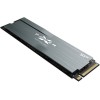 Silicon Power US75 SSD 2TB τύπου M.2 με σύνδεση PCI Express 4.0 SP02KGBP44US75S5