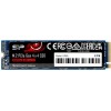 Silicon Power US75 SSD 2TB τύπου M.2 με σύνδεση PCI Express 4.0 SP02KGBP44US75S5