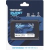 Patriot Burst Elite SSD 240GB 2.5'' SATA III PBE240GS25SSDR
