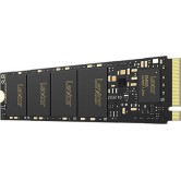 Lexar NM620 SSD 256GB τύπου M.2 με σύνδεση PCI Express 3.0 LNM620X256G-RNNNG