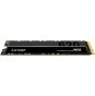 Lexar NM620 SSD 256GB τύπου M.2 με σύνδεση PCI Express 3.0 LNM620X256G-RNNNG