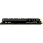 Lexar NM620 SSD 256GB τύπου M.2 με σύνδεση PCI Express 3.0 LNM620X256G-RNNNG