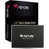 Afox QLC SSD 2TB τύπου 2.5'' με σύνδεση SATA III SD250-2000GQN