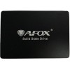 Afox TLC SSD 2TB τύπου 2.5'' με σύνδεση SATA III SD250-2000GN