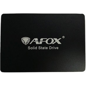 Afox TLC SSD 2TB τύπου 2.5'' με σύνδεση SATA III SD250-2000GN