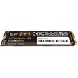 Silicon Power US75 SSD 1TB τύπου M.2 με σύνδεση PCI Express 4.0 (PS5 Compatible) SP01KGBP44US7505