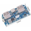 Silicon Power XS75 SSD 2TB τύπου M.2 με σύνδεση PCI Express 4.0 και Ψύκτρα (PS5 Compatible) SP02KGBP44XS75S5