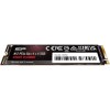 Silicon Power UD90 SSD 2TB τύπου M.2 με σύνδεση PCI Express 4.0 SP02KGBP44UD9005