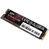 Silicon Power UD90 SSD 2TB τύπου M.2 με σύνδεση PCI Express 4.0 SP02KGBP44UD9005