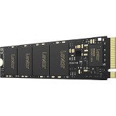 Lexar NM620 SSD 512GB τύπου M.2 με σύνδεση PCI Express 3.0 LNM620X512G-RNNN