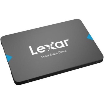 Lexar NQ100 SSD 1.9TB τύπου 2.5'' με σύνδεση SATA III LNQ100X1920-RNNNG