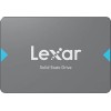 Lexar NQ100 SSD 1.9TB τύπου 2.5'' με σύνδεση SATA III LNQ100X1920-RNNNG