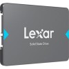 Lexar NQ100 SSD 1.9TB τύπου 2.5'' με σύνδεση SATA III LNQ100X1920-RNNNG