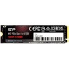 Silicon Power UD90 SSD 1TB τύπου M.2 με σύνδεση PCI Express 4.0 SP01KGBP44UD9005