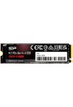 Silicon Power UD90 SSD 1TB τύπου M.2 με σύνδεση PCI Express 4.0 SP01KGBP44UD9005