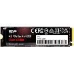 Silicon Power UD90 SSD 1TB τύπου M.2 με σύνδεση PCI Express 4.0 SP01KGBP44UD9005