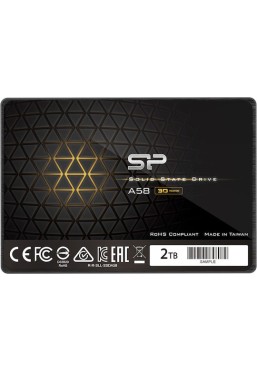 Silicon Power UD90 SSD 1TB τύπου M.2 με σύνδεση PCI Express 4.0 SP01KGBP44UD9005
