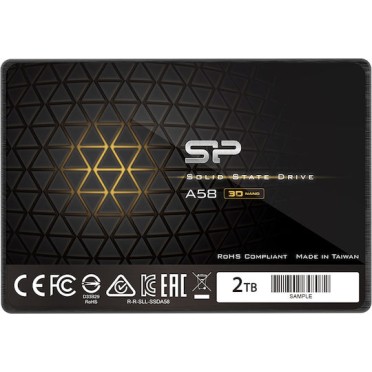 Silicon Power UD90 SSD 1TB τύπου M.2 με σύνδεση PCI Express 4.0 SP01KGBP44UD9005