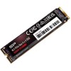 Silicon Power UD90 SSD 1TB τύπου M.2 με σύνδεση PCI Express 4.0 SP01KGBP44UD9005