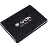 Afox TLC SSD 512GB τύπου 2.5'' με σύνδεση SATA III SD250-512GN