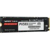 Patriot Viper PV593 SSD 4TB τύπου M.2 με σύνδεση PCI Express 5.0 PV593P4TBM28H