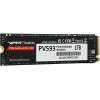 Patriot Viper PV593 SSD 1TB τύπου M.2 με σύνδεση PCI Express 5.0 PV593P1TBM28H