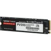Patriot Viper PV593 SSD 1TB τύπου M.2 με σύνδεση PCI Express 5.0 PV593P1TBM28H