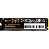 Silicon Power US75 SSD 2TB τύπου M.2 με σύνδεση PCI Express 4.0 (PS5 Compatible) SP02KGBP44US7505