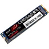 Silicon Power UD85 SSD 1TB τύπου M.2 με σύνδεση PCI Express 4.0 SP01KGBP44UD8505