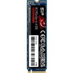 Silicon Power UD85 SSD 1TB τύπου M.2 με σύνδεση PCI Express 4.0 SP01KGBP44UD8505