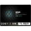 Silicon Power Ace A55 SSD 256GB τύπου 2.5'' με σύνδεση SATA III SP256GBSS3A55S25