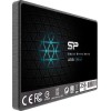 Silicon Power Ace A55 SSD 256GB τύπου 2.5'' με σύνδεση SATA III SP256GBSS3A55S25