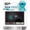 Silicon Power Ace A55 SSD 256GB τύπου 2.5'' με σύνδεση SATA III SP256GBSS3A55S25