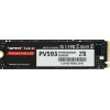 Patriot Viper PV593 SSD 2TB τύπου M.2 με σύνδεση PCI Express 5.0 PV593P2TBM28H