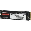 Patriot Viper PV593 SSD 2TB τύπου M.2 με σύνδεση PCI Express 5.0 PV593P2TBM28H