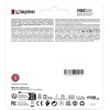Kingston NV3 SSD 1TB M.2 NVMe PCI Express 4.0 SNV3SM3/1T0