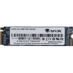 Afox ME300 SSD 128GB τύπου M.2 με σύνδεση PCI Express 3.0 ME300-128GN