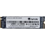 Afox ME300 SSD 128GB τύπου M.2 με σύνδεση PCI Express 3.0 ME300-128GN