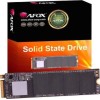 Afox ME300 SSD 128GB τύπου M.2 με σύνδεση PCI Express 3.0 ME300-128GN